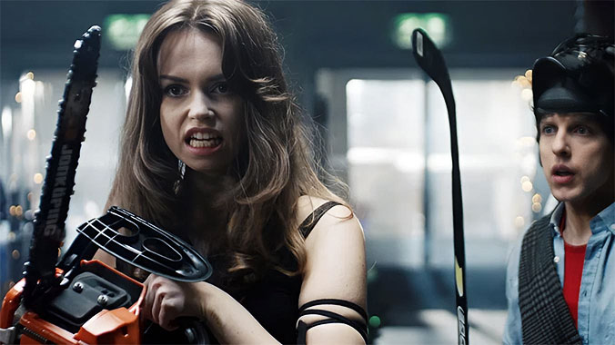 The Creeps, le film de 2025