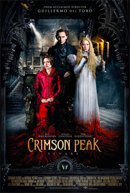 Crimson Peak 2015