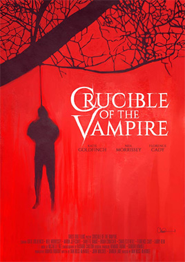 Crucible of the Vampire 2019