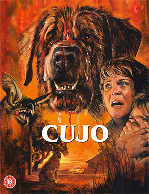 CUjo 1983 bruk 2019