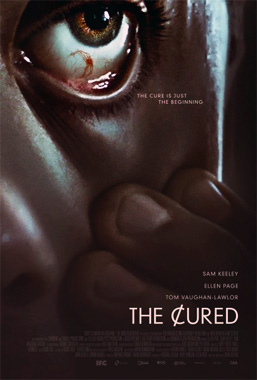 The Cured, le film de 2017