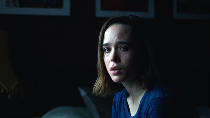 The Cured, le film de 2017