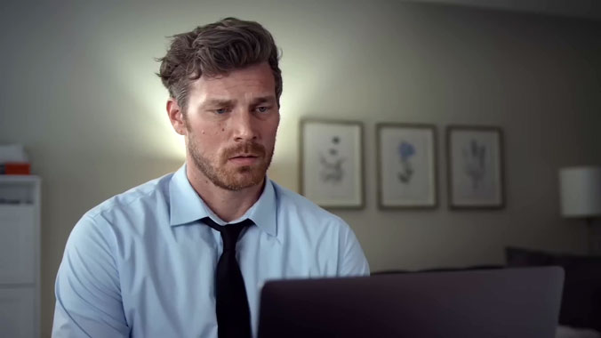 Deadlock: Dad of the Dead, le film de 2026