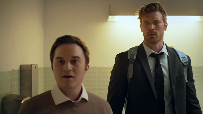 Deadlock: Dad of the Dead, le film de 2026