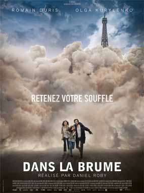 Dans la brume, le blu-ray français de 2018