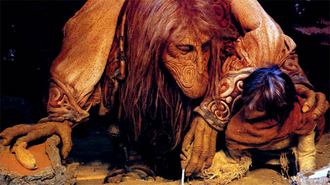 Dark Crystal (1982) photo