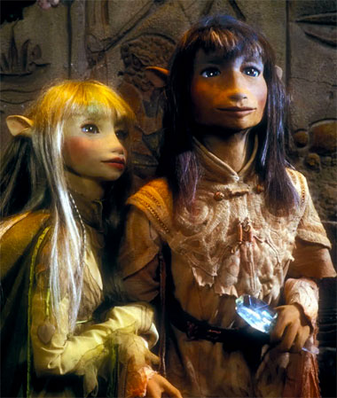 Dark Crystal, le film de 1982