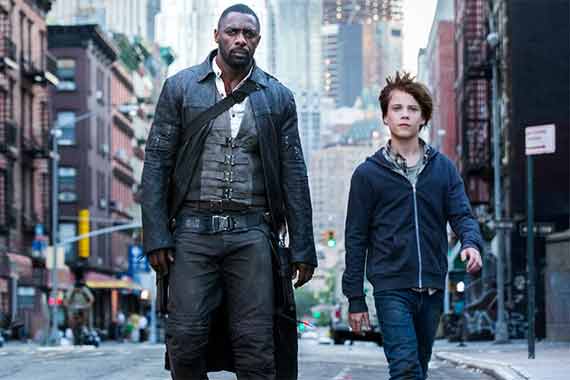 La Tour Sombre / The Dark Tower, le film de 2017