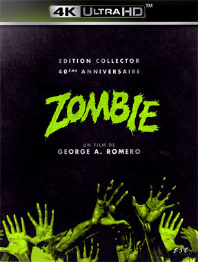 Dawn Of The Dead 1978