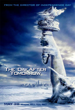 The Day After Tomorrow 2004