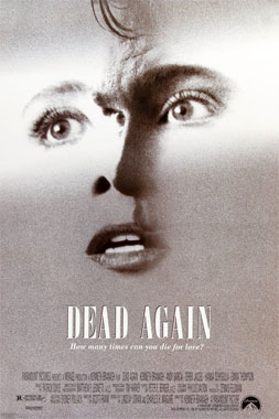Dead Again, le film de 1991