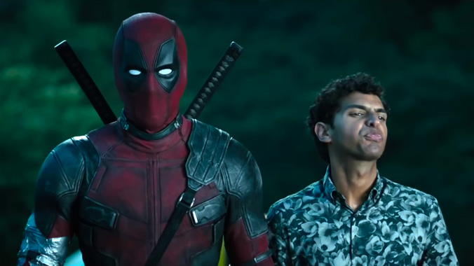 Deadpool 2, le film de 2018