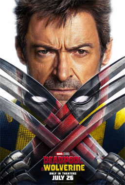 Deadpool III, Deadpool & Wolverine, le film de 2024