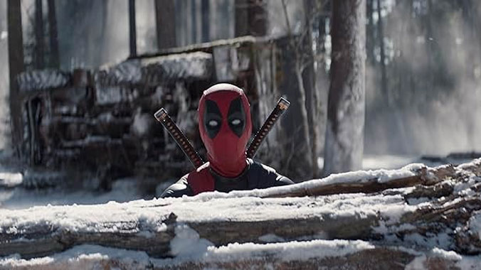 Deadpool III, Deadpool & Wolverine, le film de 2024