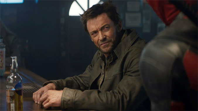 Deadpool III, Deadpool & Wolverine, le film de 2024