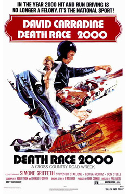 Death Race 2000 1975