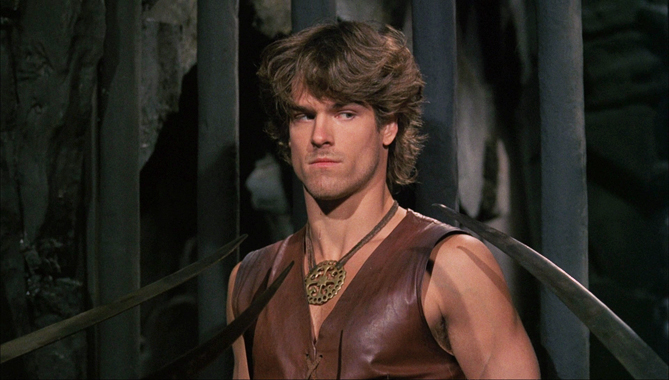 Deathstalker II : Duel of the Titans (1987)