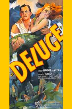 Déluge, le film de 1933