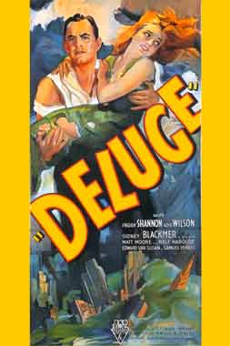 Deluge 1933