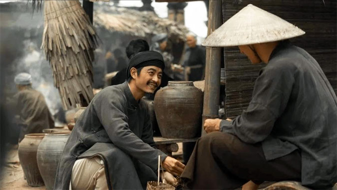 Inspecteur Kien : l'Horreur sans tête, le film de 2025