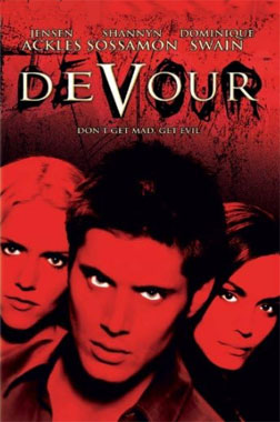 Devour, le film de 2005