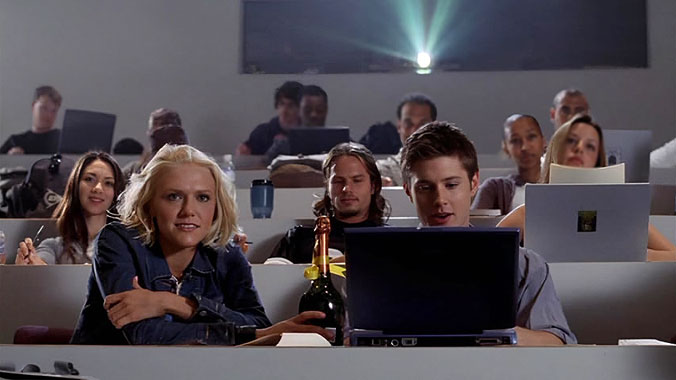 Devour, le film de 2005