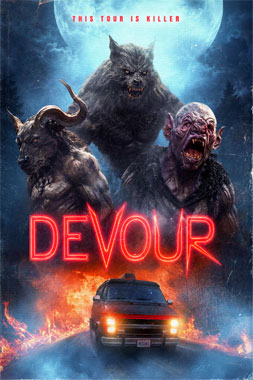 Devour, le film de 2025