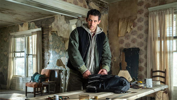 Disclosure Day, le film de 2026