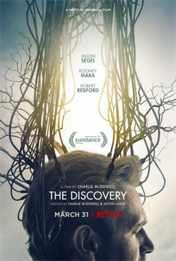 The Discovery, le film de 2017