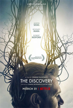 The Discovery, le film de 2017