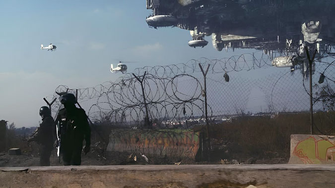 District 9, le film de 2009