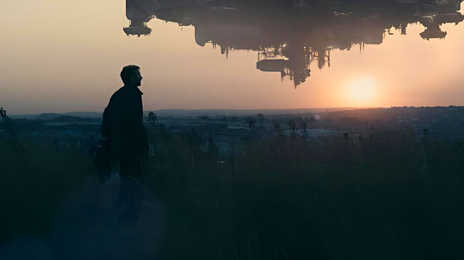 District 9, le film de 2009