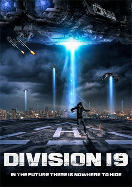 Division 19 - 2019