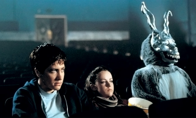 Donnie Darko, le film de 2001