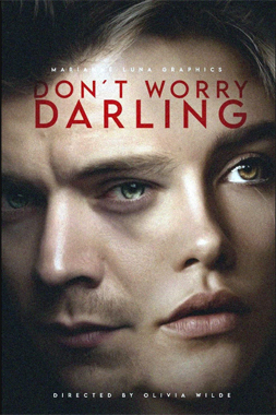 Don't Worry Darling, le film 2022