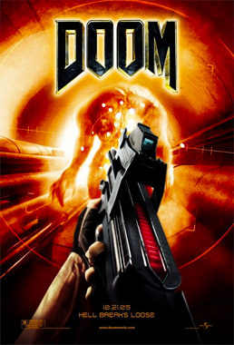 Doom, le film de 2005
