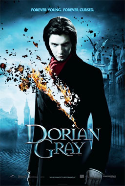 Dorian Gray 2009