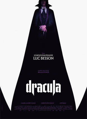Dracula, le film de 2025
