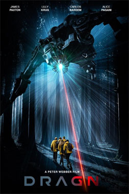 DRAGN, le film de 2026