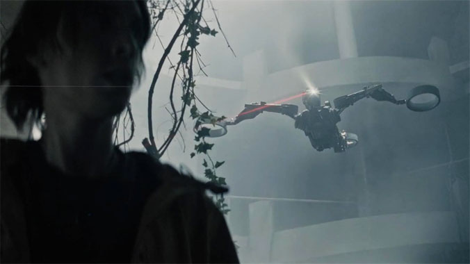 DRAGN, le film de 2026