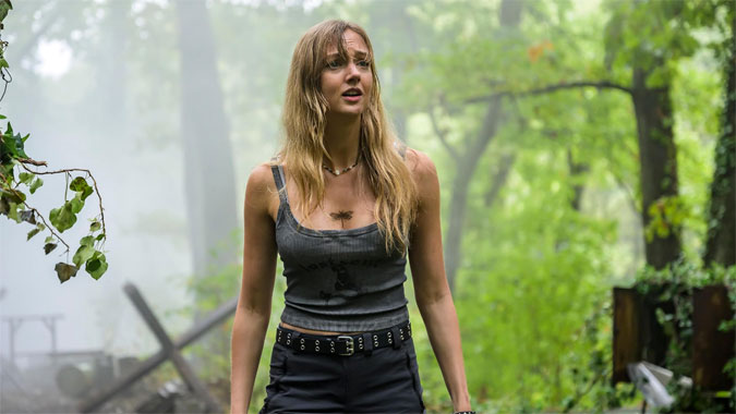 DRAGN, le film de 2026