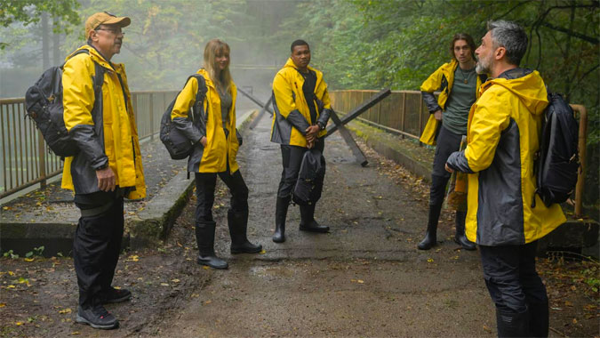 DRAGN, le film de 2026