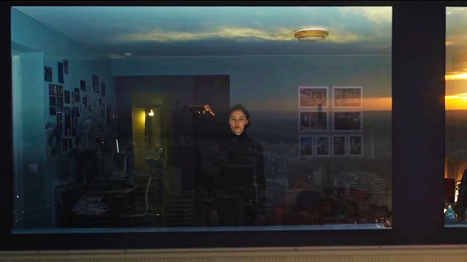 Drone, le film de 2024