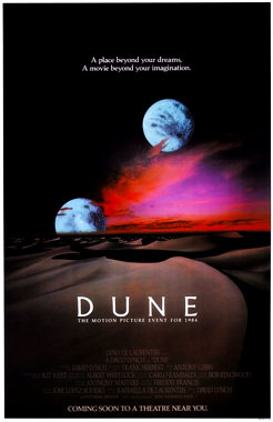 Dune, le film de 1984