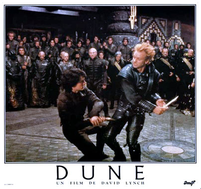 Dune, le film de 1984