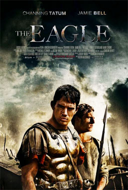 The Eagle 2011