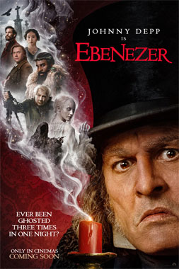 Ebenezer, le film de 2026