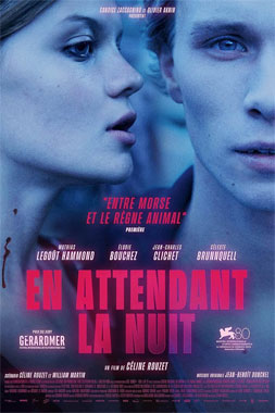 En attendant la nuit, le film de 2024