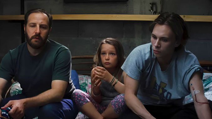 En attendant la nuit, le film de 2024