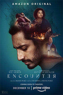 Encounter, le film de 2021